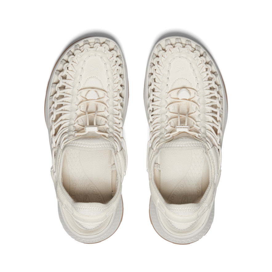 Women's UNEEK Astoria | Birch/Silver Birch - Image 4