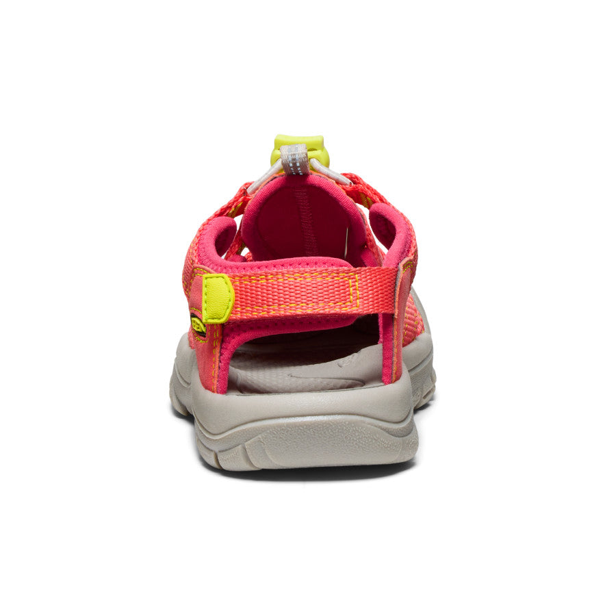Little Kids' Newport Boundless Sandal | Dubarry/Evening Primrose - Image 5