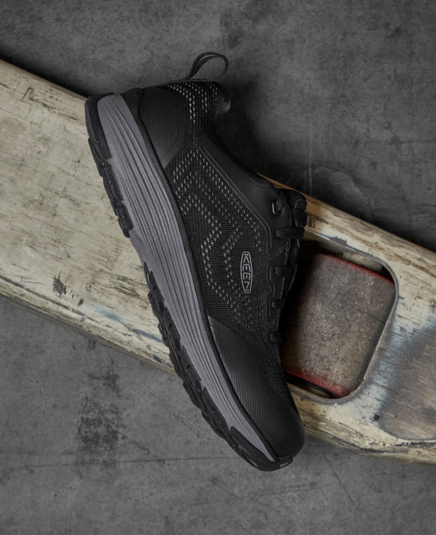 Women's Sparta 2 ESD (Aluminum Toe) | Magnet/Safari - Image 8