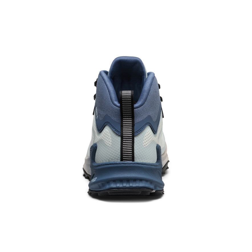 Women's Zionic NXT Waterproof Hiking Boot | Ballad Blue/Winter Green - Image 5