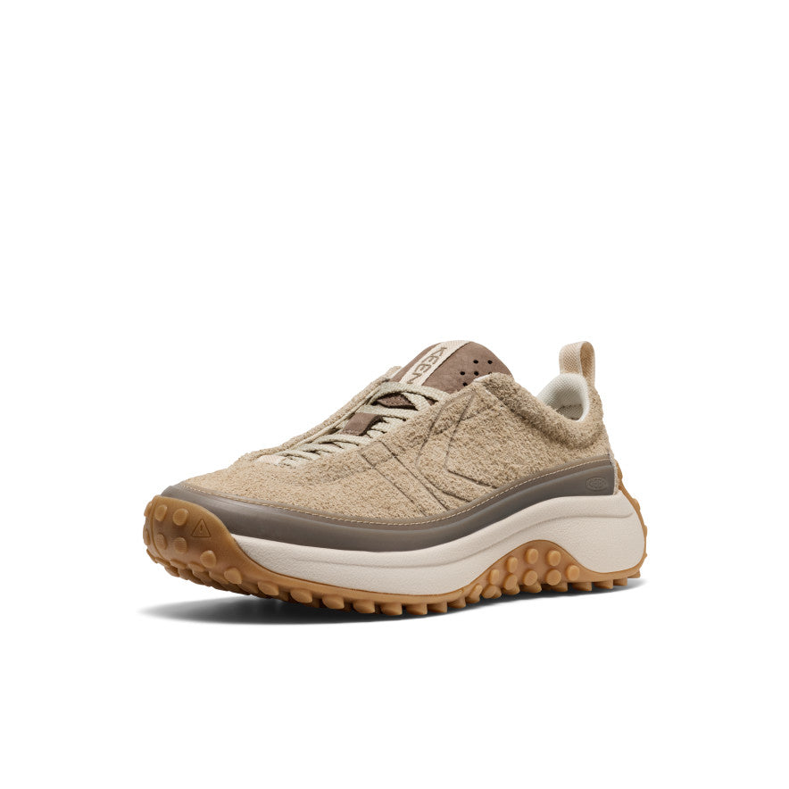 Women's KS Mino Sneaker | Safari/Birch - Image 3