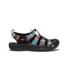 Men's Newport H2 Sandal  |  Raya Black