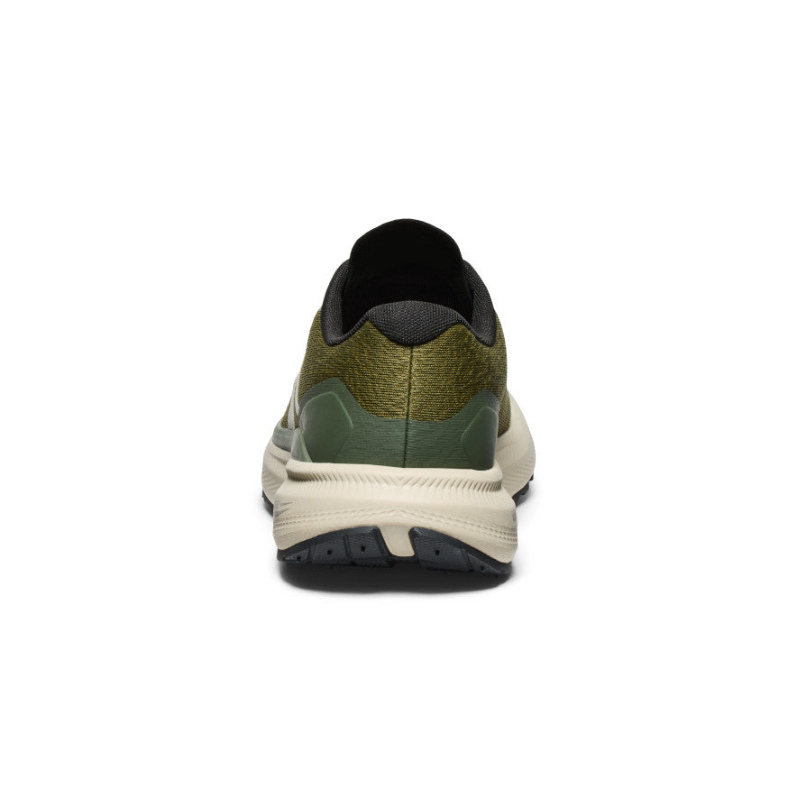 Men's WK500 Walking Shoe | Winter Moss/Plaza Taupe - Image 5