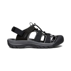 Men's Rapids H2 Sandal | Black/Steel Grey