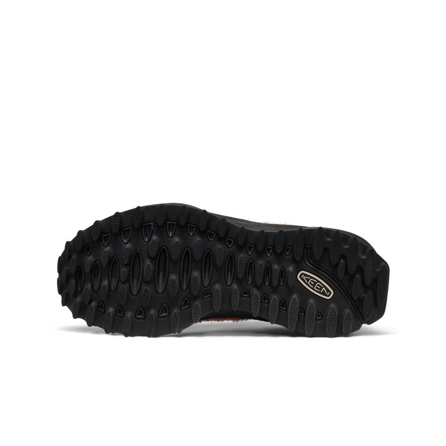 Women's Jasper Zionic Sneaker | Cork/Java - Image 6