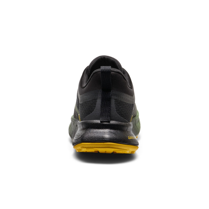 Men's 450 Dirt Hiking Shoe | Bronze Green/Black - Image 5