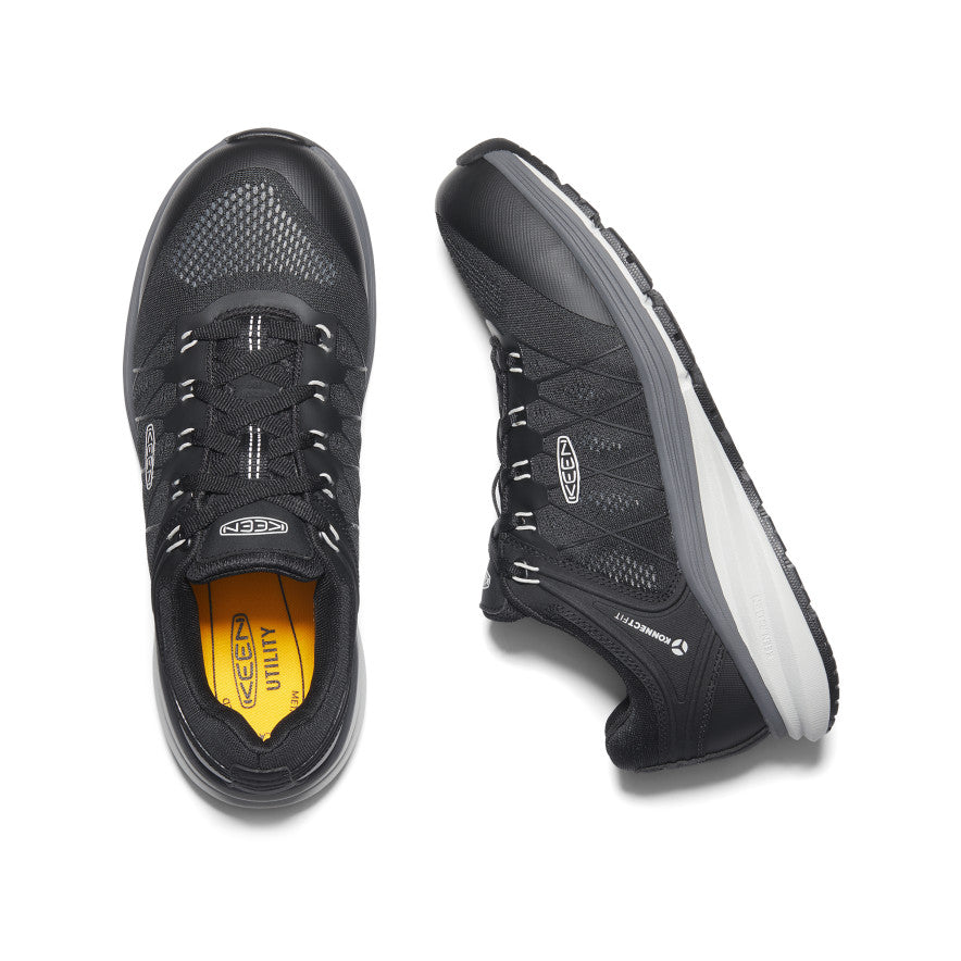 Men's Vista Energy (Carbon Toe) | Vapor/Black - Image 4