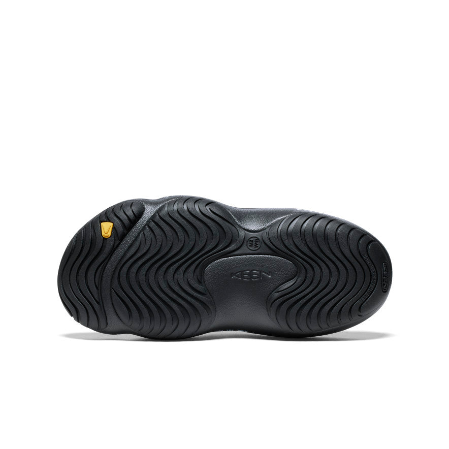 Men's Yogui Arts Clog x Hide and Seek | H&S Black - Image 6