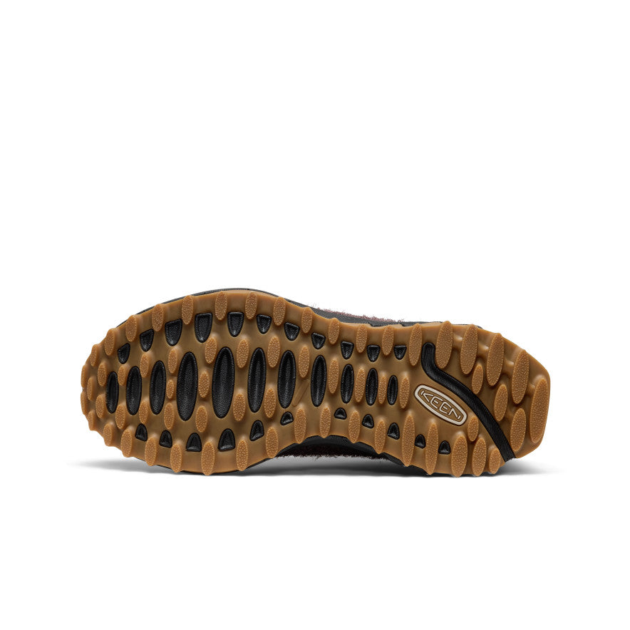 Men's Jasper Zionic Sneaker | Java/Birch - Image 9