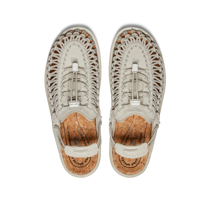 All Gender UNEEK II Convertible | Plaza Taupe/Plaza Taupe - Image 4