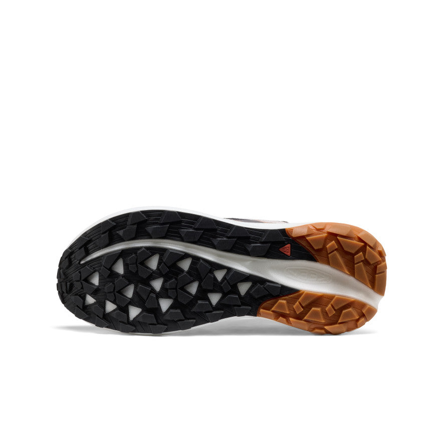 Men's Seek Trail Running Shoe | Safari/Black - Image 6