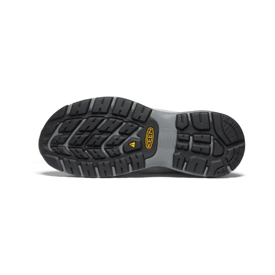 Women's Sparta 2 ESD (Aluminum Toe) | Drizzle/Papaya - Image 6