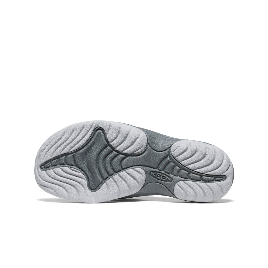 Women's Bali Slide Sandal | Alloy/Steel Grey - Image 6