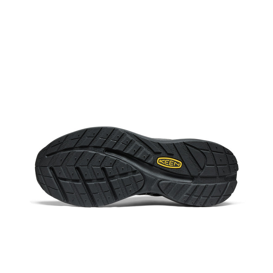 Men's WK500 Walking Shoe x Engineered Garments | Black/Black - Image 6