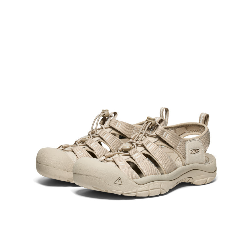 Men's Newport H2 Sandal | Monochrome/Plaza Taupe - Image 2