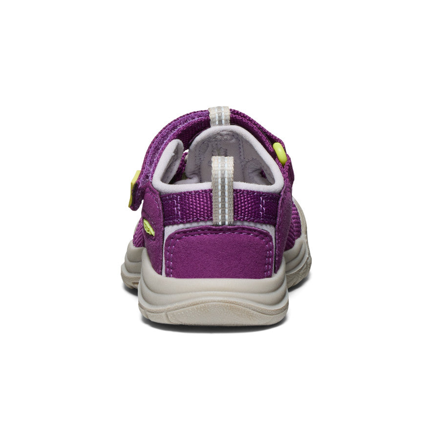 Toddlers' Newport H2 | Charisma/Daiquiri Green - Image 5