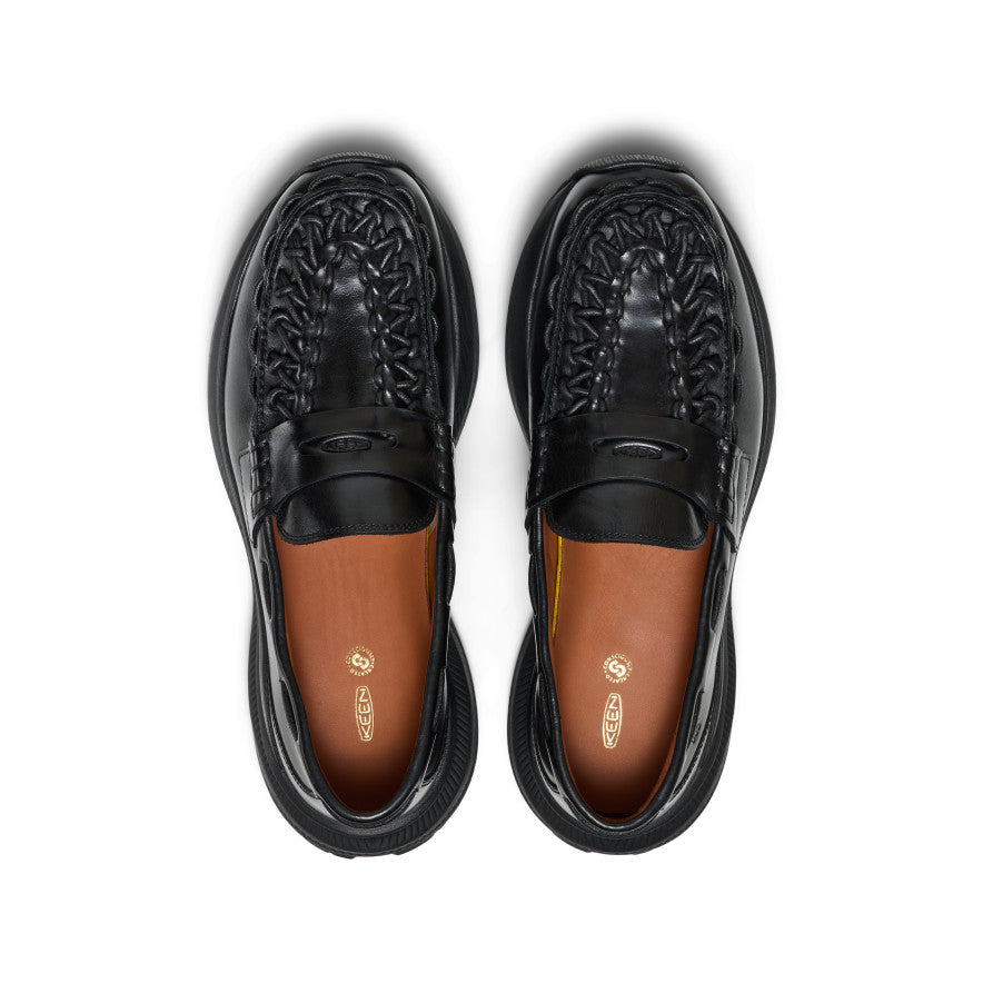 All Gender UNEEK Loafer WK | Black - Image 3