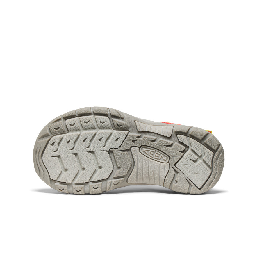 Big Kids' Newport Boundless Sandal | Dubarry/Evening Primrose - Image 6