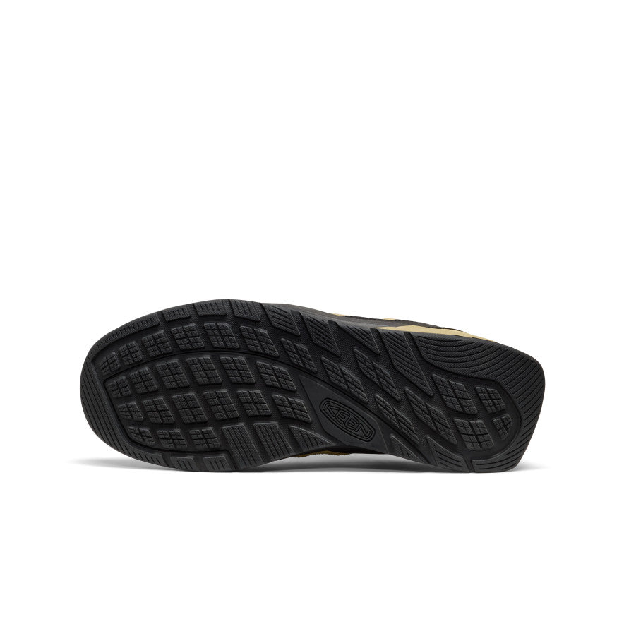 Men's Jasper III Sneaker | Khaki/Black - Image 9