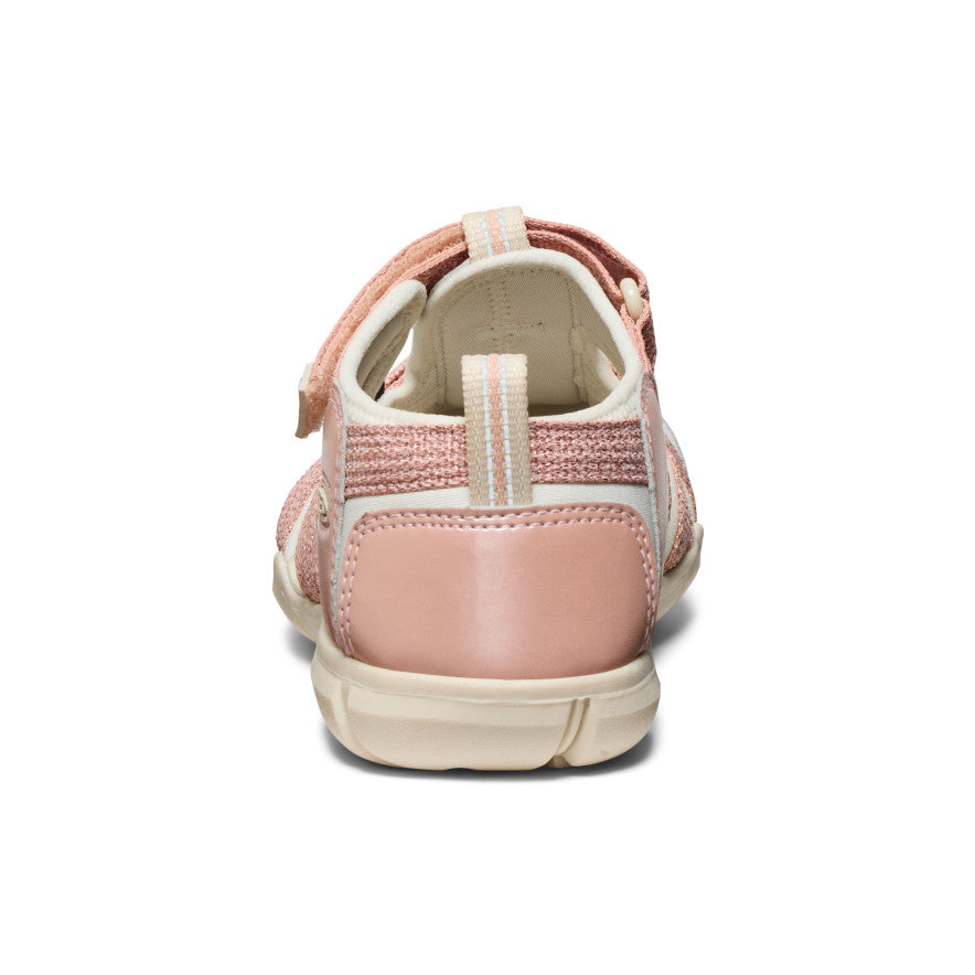 Big Kids' Seacamp II CNX | Pink Gold - Image 5