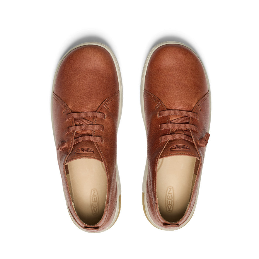 Men's KNX Chukka | Tortoise Shell/Plaza Taupe - Image 4