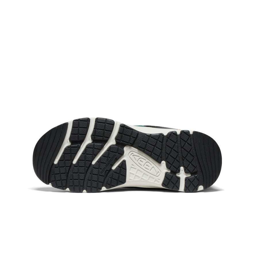 Big Kids' Skua Waterproof Boot | Ponderosa Pine/Gold Flame - Image 6