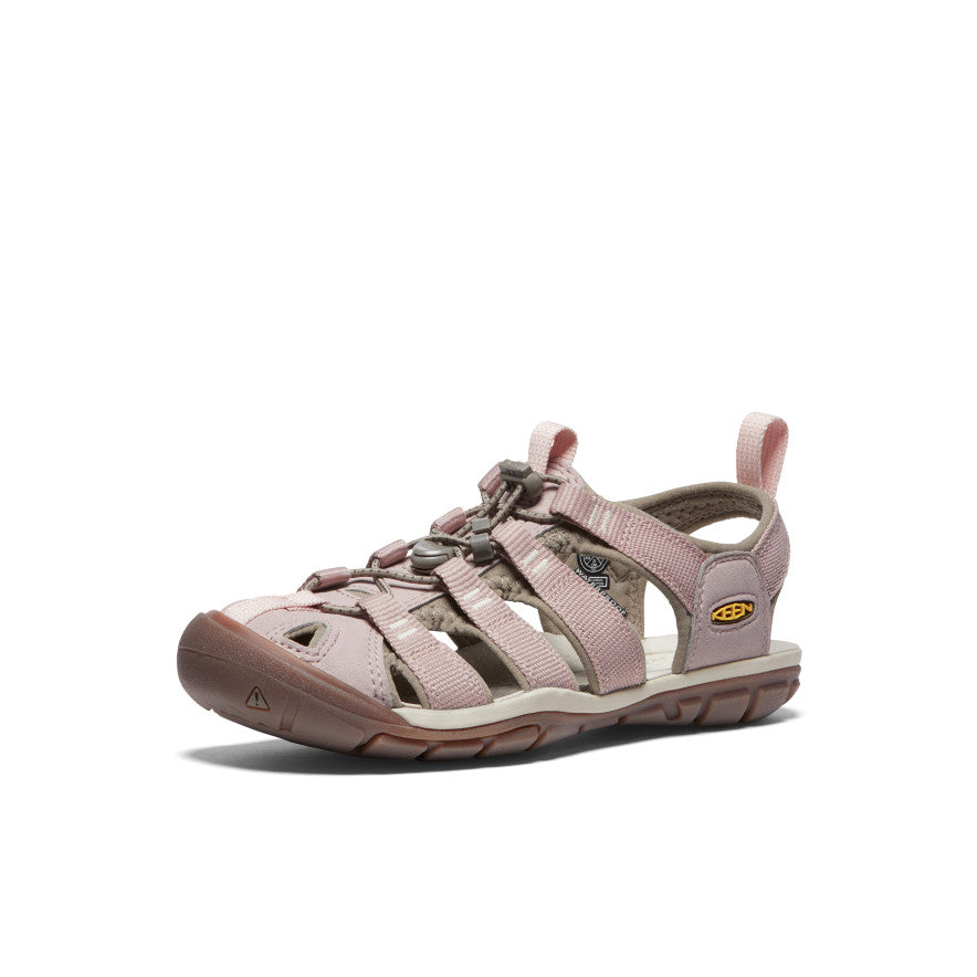 Women's Clearwater CNX Sandal | Timberwolf/Fawn