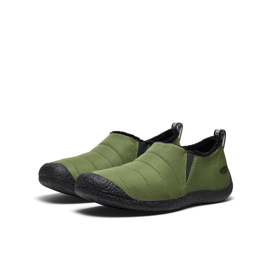 Men's Howser II | Bronze Green/Black - Image 2