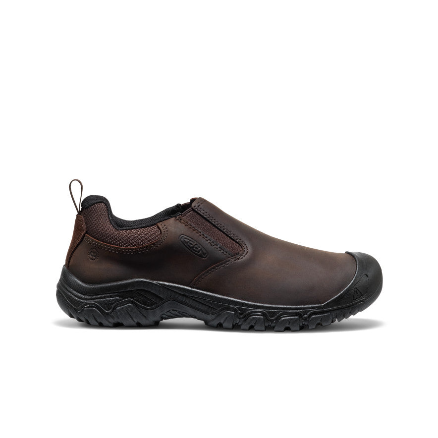 Men's Targhee IV Wide Slip-On | Java/Black