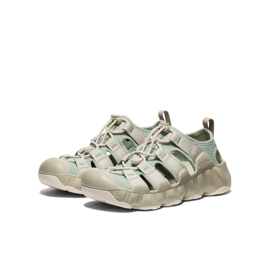 Women's Hyperport H2 Sandal | Iceberg Green/Abbey Stone - Image 2
