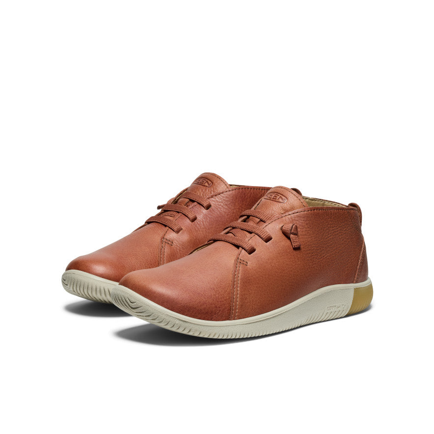 Men's KNX Chukka | Tortoise Shell/Plaza Taupe - Image 2
