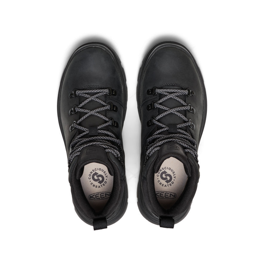 Women's Kosa Pyrenees Boot | Black - Image 4