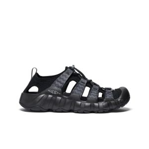 Men's Hyperport H2 Sandal | Black/Steel Grey