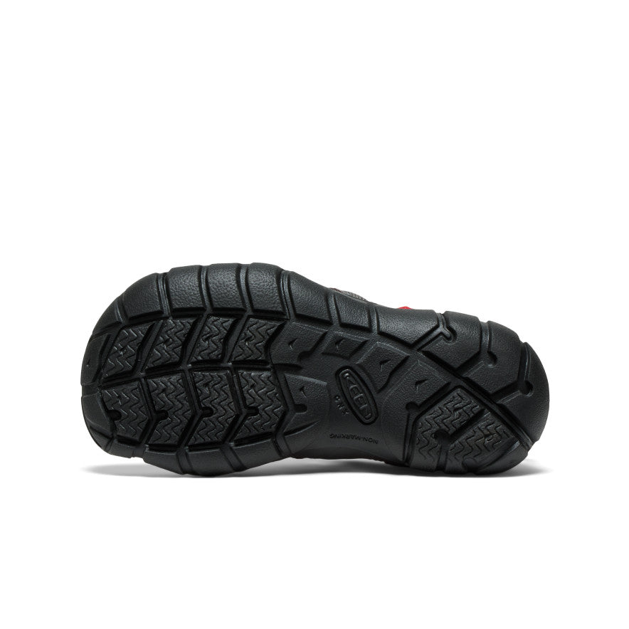 Little Kids' Seacamp II CNX | Magnet/Red Carpet - Image 6