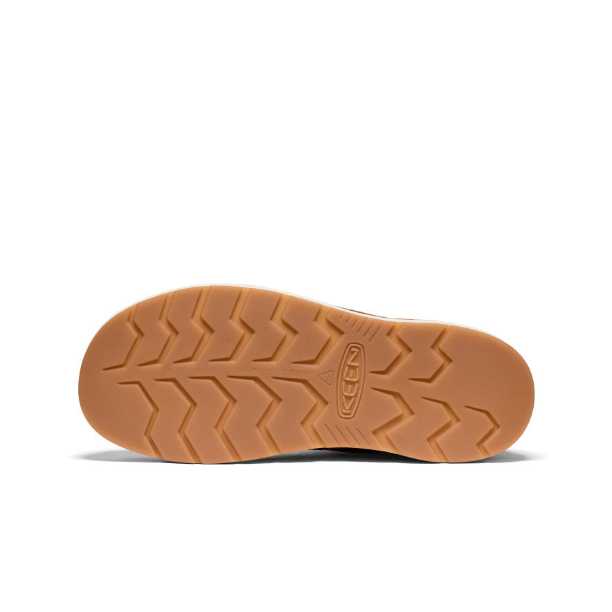 Men's Liberty 6 Boot (Soft Toe) | Leather Brown/Birch - Image 6