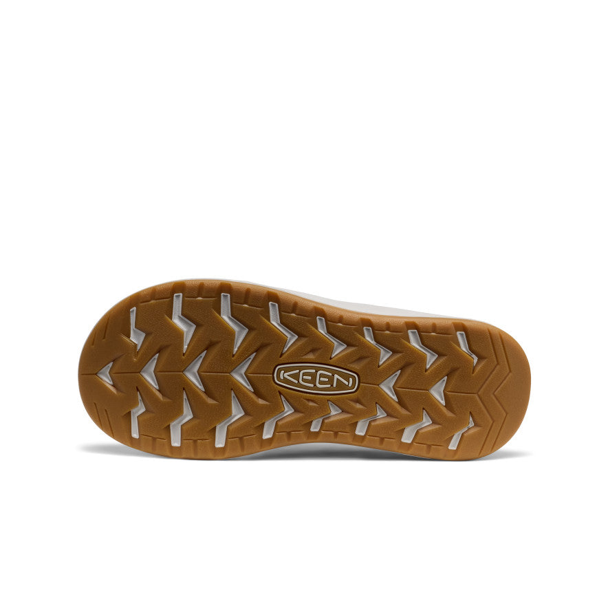 Women's Whyser Slip-On | Faded Denim - Image 6