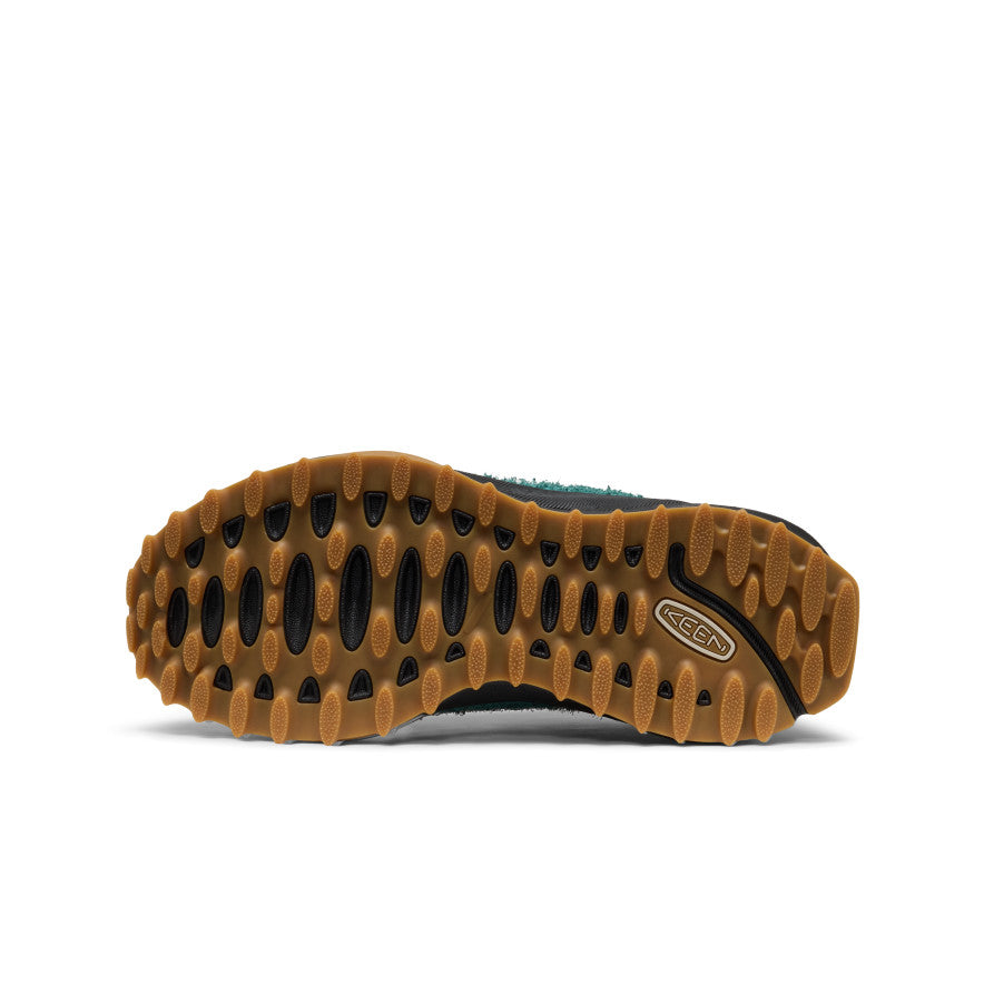 Women's Jasper Zionic Sneaker | Mediterranea/Birch - Image 9