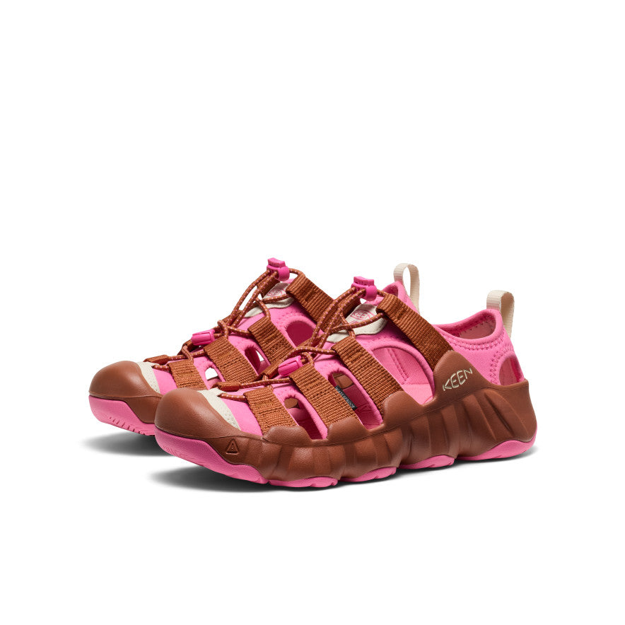 Women's Hyperport H2 Sandal x Hiking Patrol | Okenia Pink - Image 3