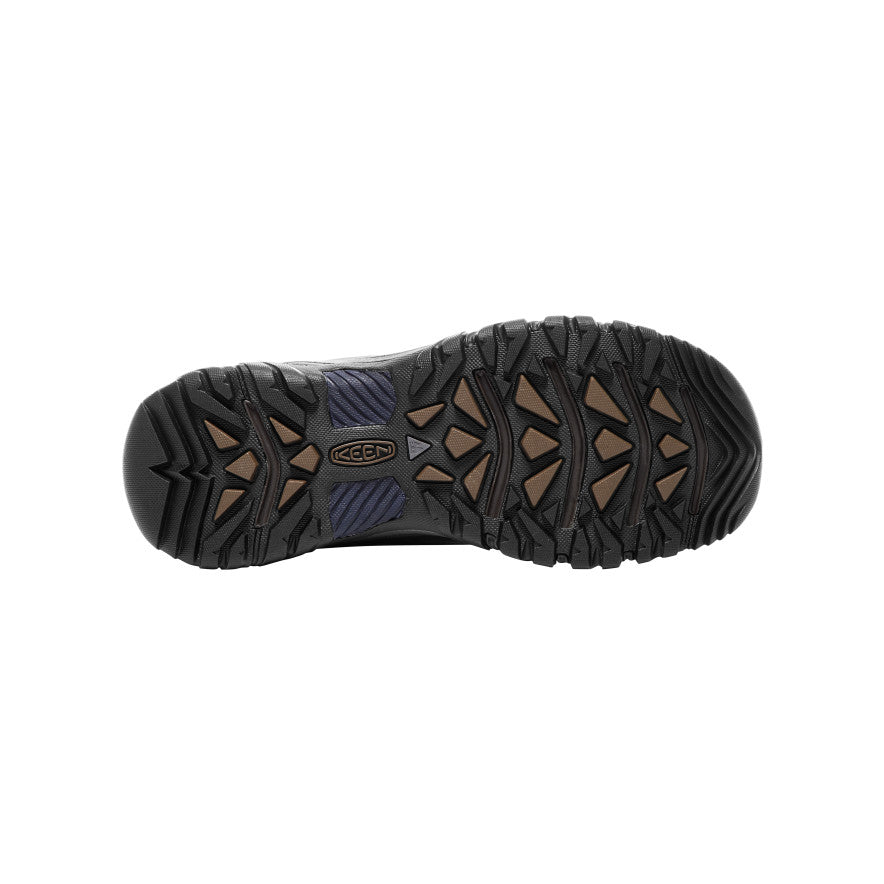 Men's Anchorage III Waterproof Boot | Dark Earth/Mulch - Image 5