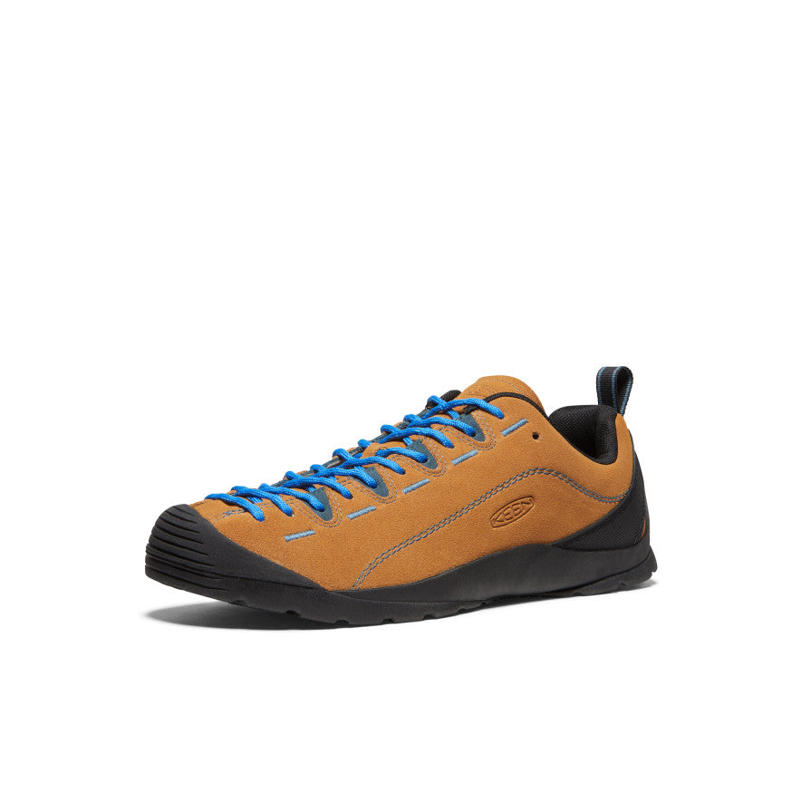 Men's Jasper Sneaker | Cathay Spice/Orion Blue - Image 3