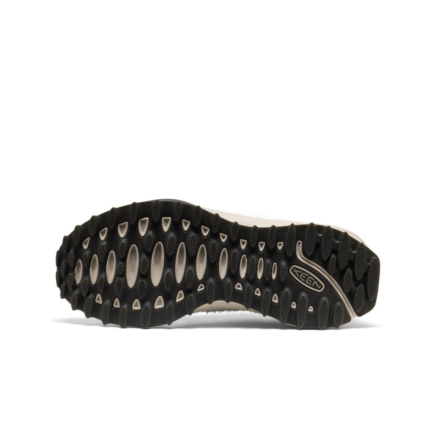 Women's Jasper Zionic Sneaker | Ballad Blue/Silver - Image 9