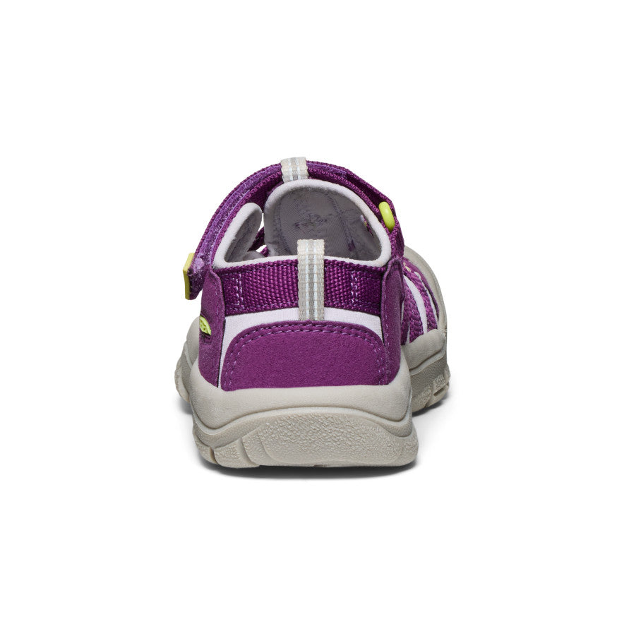 Little Kids' Newport H2 | Charisma/Daiquiri Green - Image 5