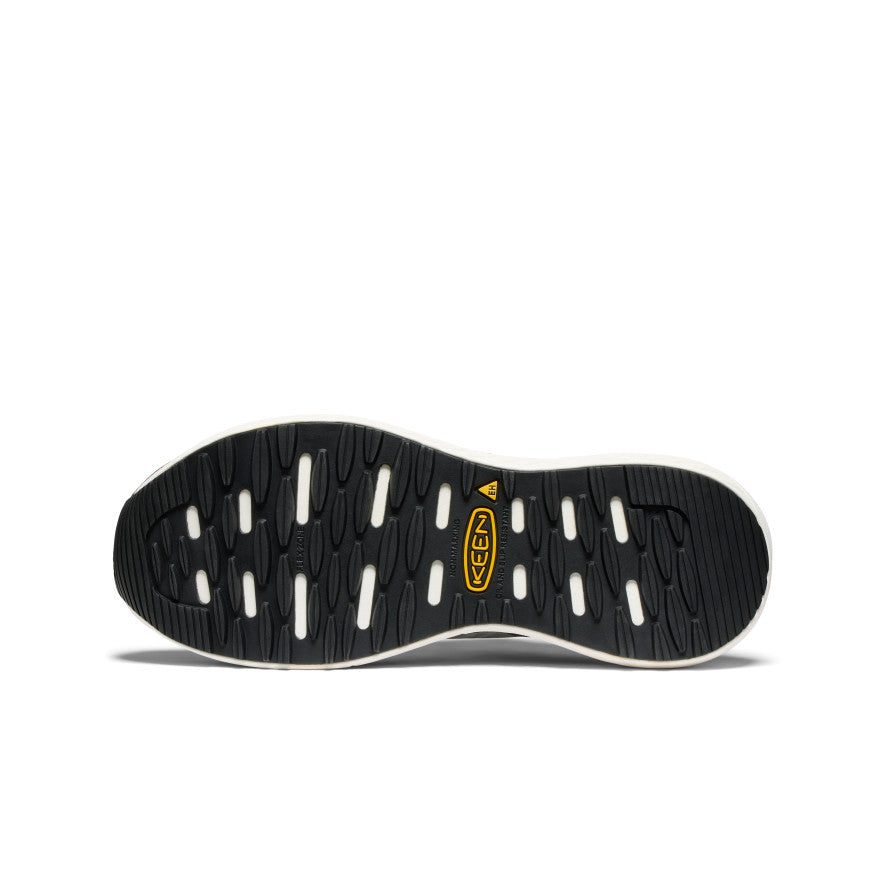 Women's Speedworks Work Sneaker (Carbon Toe) | Thistle/Black - Image 6