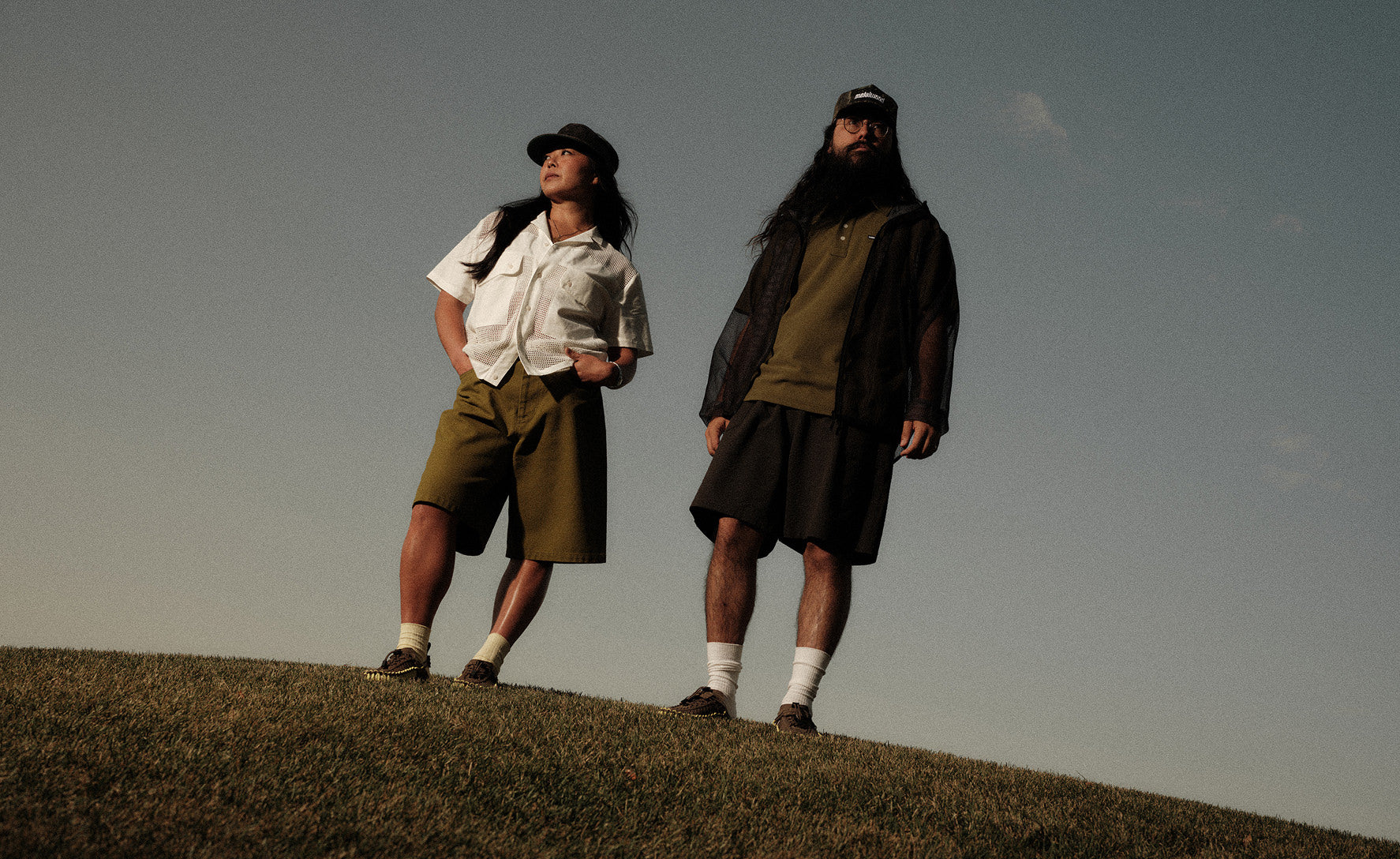 Men's Hyperport Metalwood Clog | Metalwood Plaza - Image 7