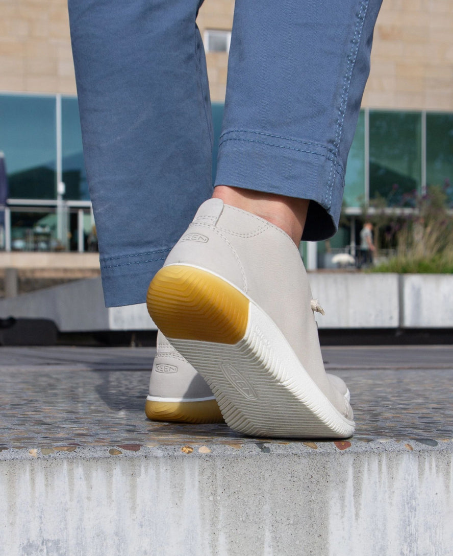 Women's KNX Chukka | Brindle/Plaza Taupe - Image 9