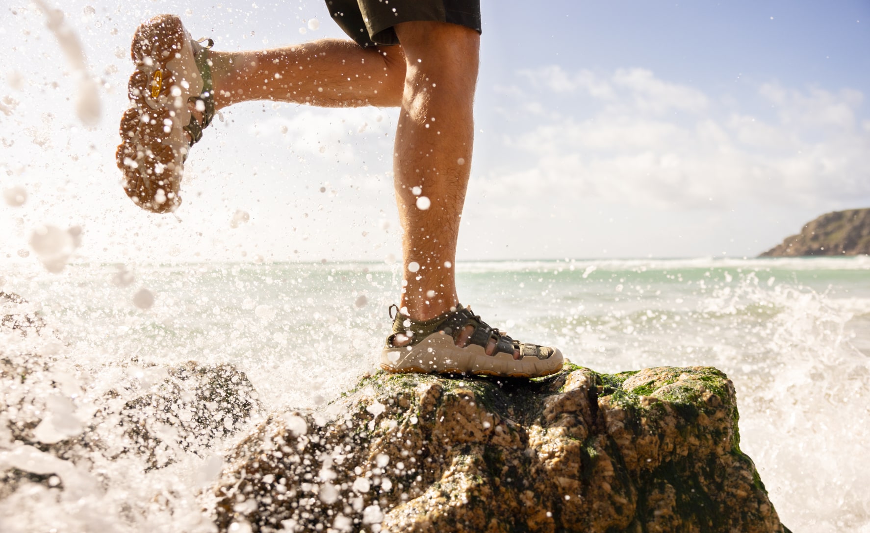 Men's Hyperport H2 Sandal  |  Destination Pack - Image 7