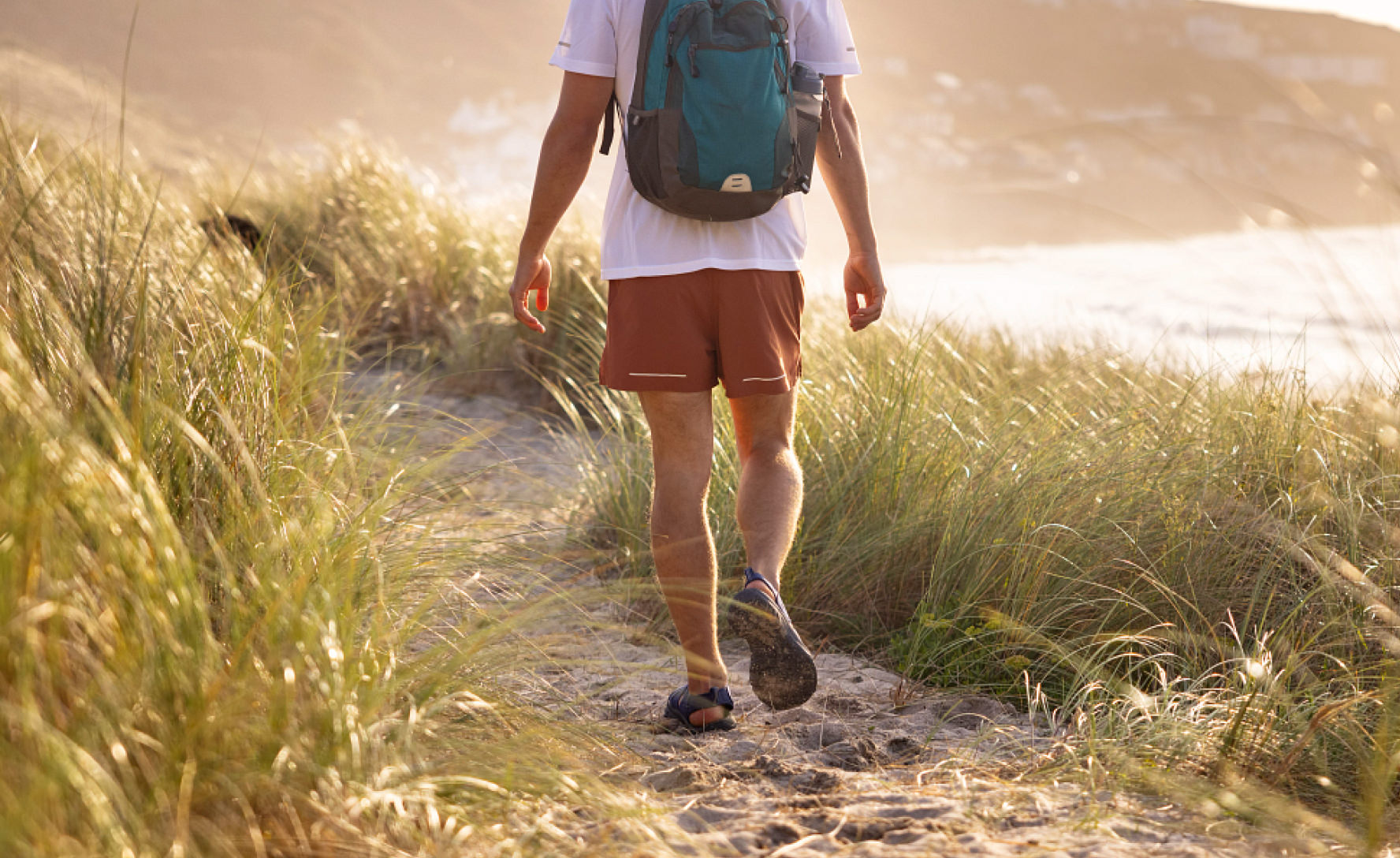 Men's Newport H2 Sandal | Destination Pack - Image 7