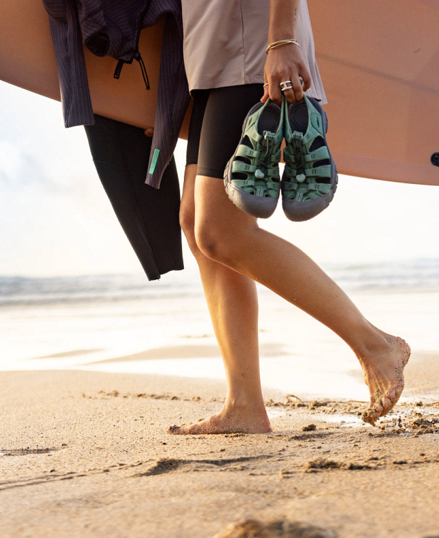 Women's Newport H2 | Cork - Image 8