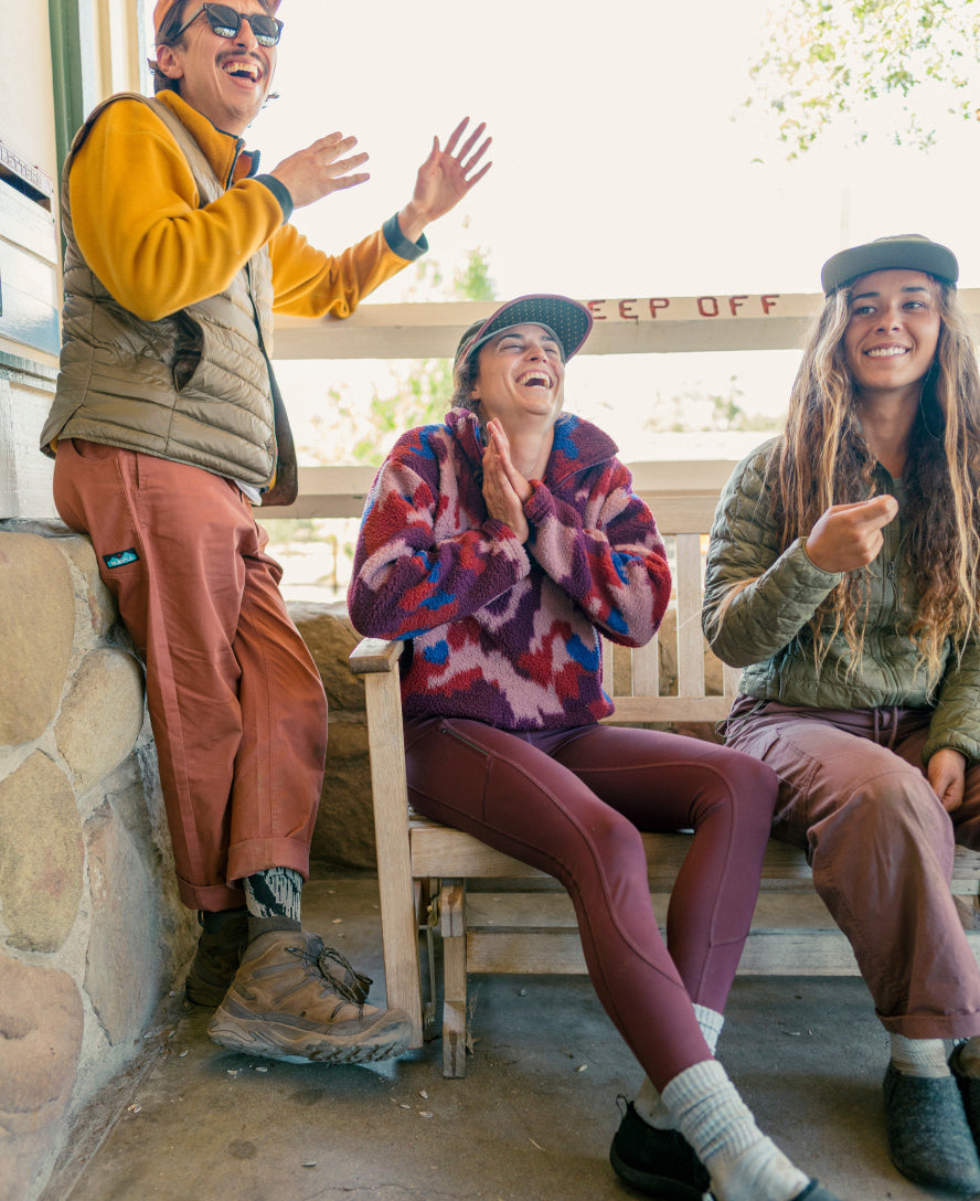 Men's Circadia Waterproof Boot | Bison/Brindle - Image 7