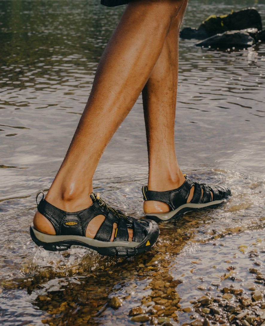 Men's Newport H2 Sandal | Destination Pack - Image 8